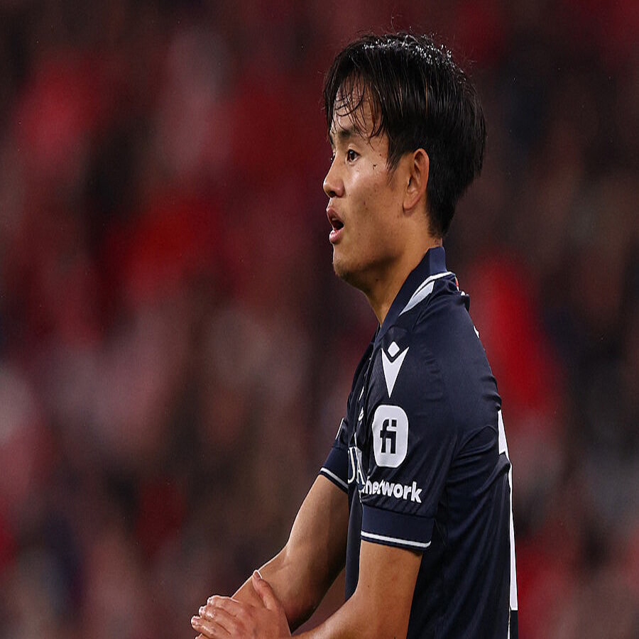 ソシエダ、PSGとのCL対戦は「避けたかった」 “日本のスター”久保が欠場の可能性で現地指摘「確認すべき」 (2023年12月19日掲載