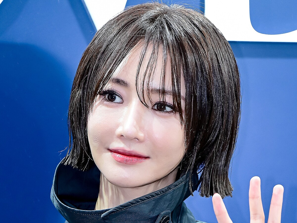 “性接待”デマを払拭した韓国女優コ・ジュニ、40歳を機に結婚準備？父親に本音「可能性はある」