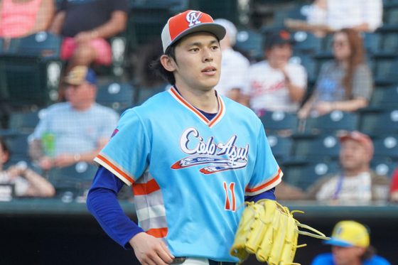 佐々木朗希、5度目のリハビリ登板後に「楽しくなかった」と告白 (2025