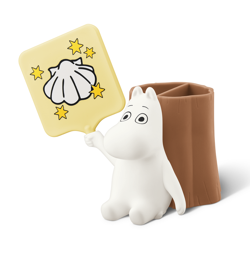 ハッピーセットにムーミン登場