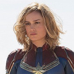 キャプテン マーベル の日本語版声優を発表 主人公は水樹奈々 ライブドアニュース キャプテン マーベル の日本語版声優を発表 主人公は水樹奈々 ライブドアニュース