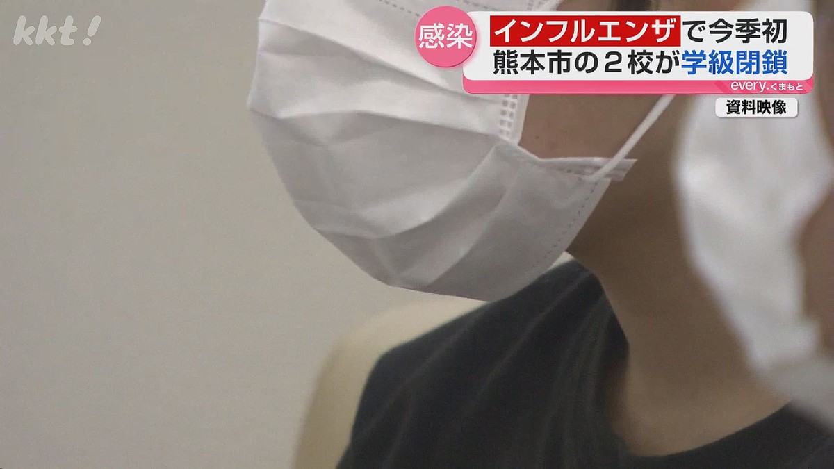 KKT熊本県民テレビ