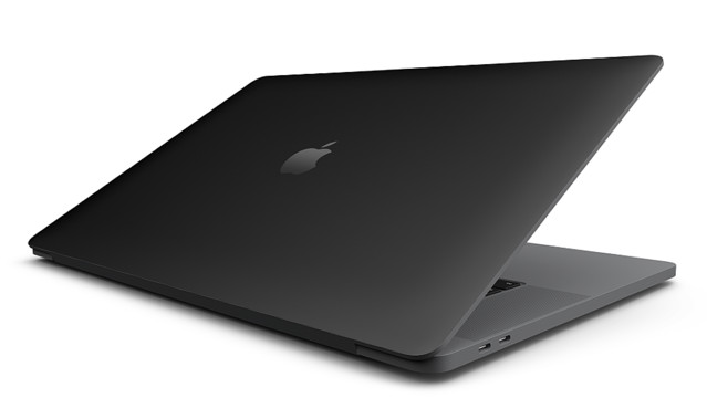 将来マットブラックのMacBookやApple Watchが登場?アップルが特許出願