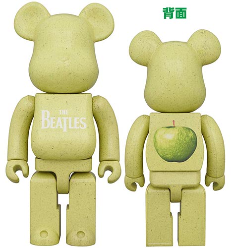 横浜DeNAベイスターズのDB.スターマンがベアブリックになった