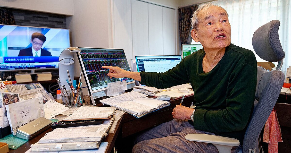 写真：川瀬典子