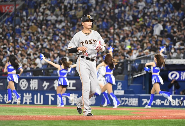 【画像】巨人 重症の坂本勇人 スタメン復帰も快音なく19打席無安打に チームも2戦連続完封負け ライブドアニュース 8703