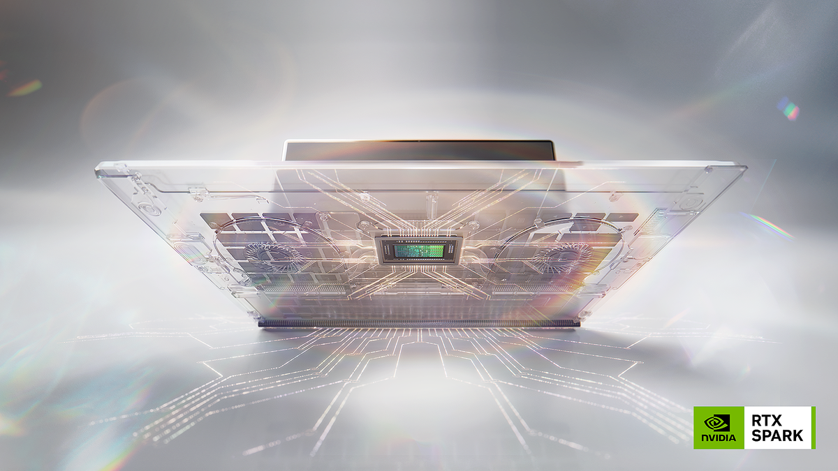 NVIDIAが発表した「RTX Spark」は、AIエージェント時代のWindows PCを見据えた新しいスーパーチップだ。Microsoftとの協業、ローカルAI、安全性、クリエイター向け性能から、AI PCの次の姿を考える。