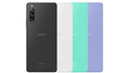 Xperia 10 IV SO-52C