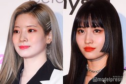 Twiceモモ ダヒョン 突然の 初 インスタライブにファン歓喜 新曲 Kura Kura 披露も ライブドアニュース