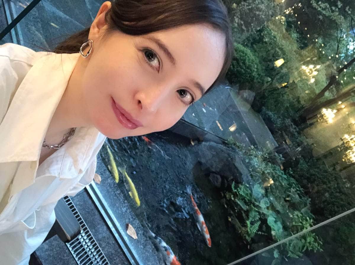 西田 藍