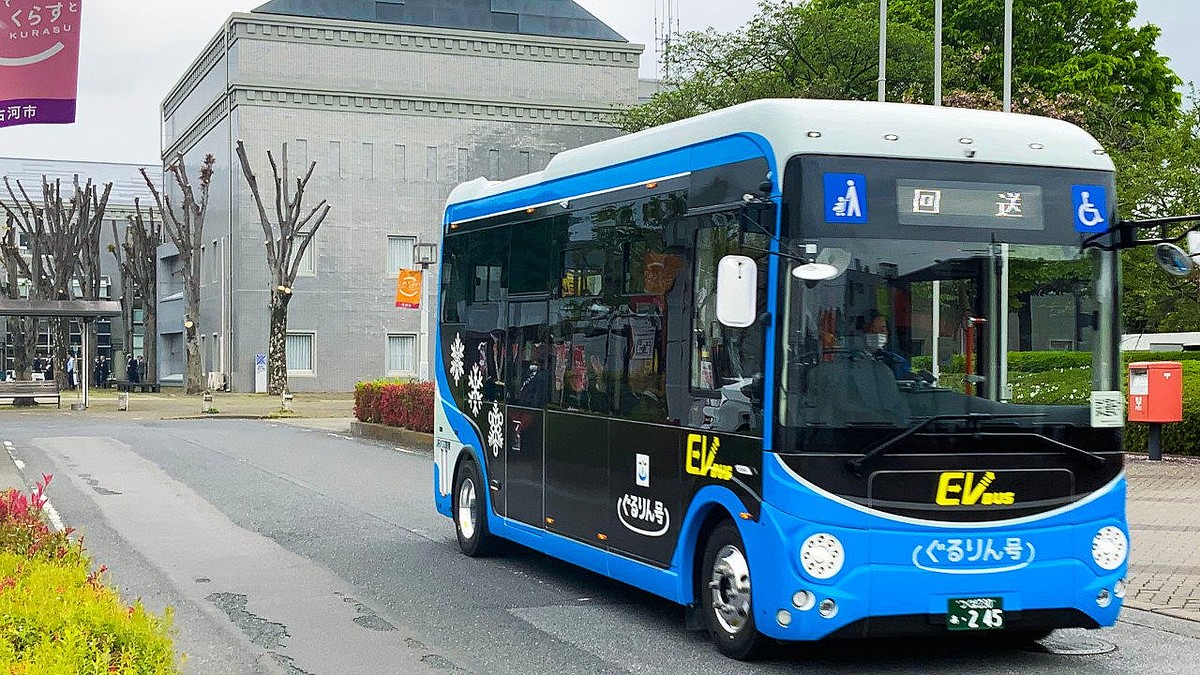 EV モーターズ・ジャパン 【公式】のXより