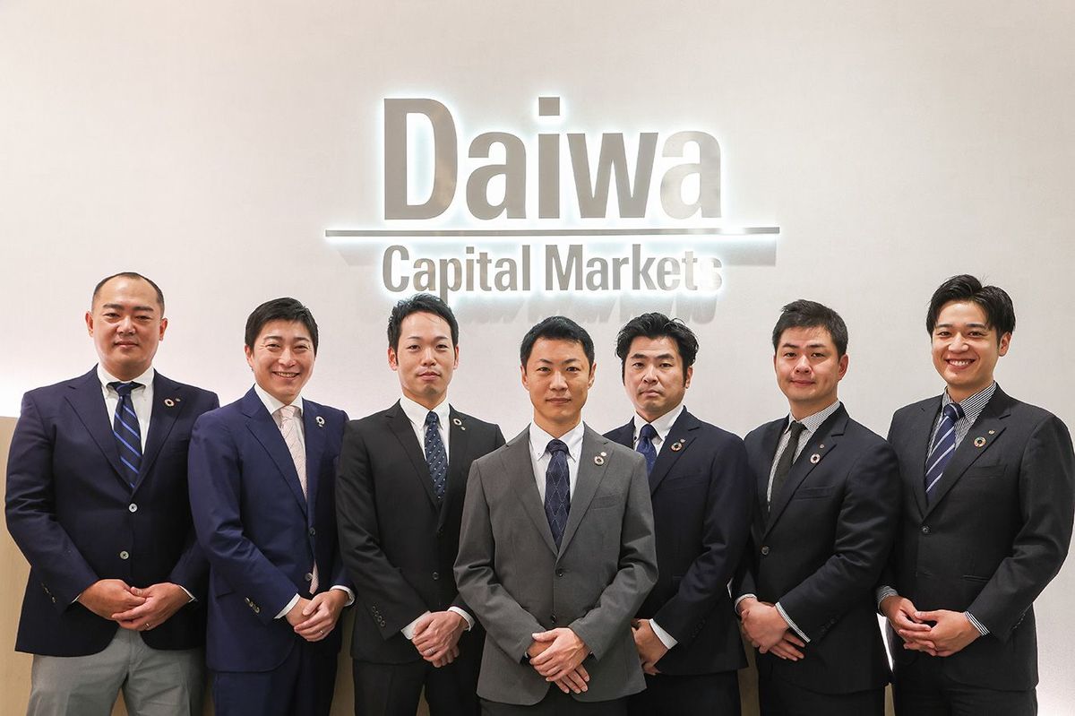 閉鎖寸前の出張所はなぜ再生したのか…｢10年で預かり資産1兆円｣を実現した大和証券シンガポールの奇跡 - ライブドアニュース