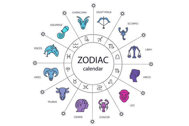 12星座占いランキング あなたの日の運勢はどうなっている?