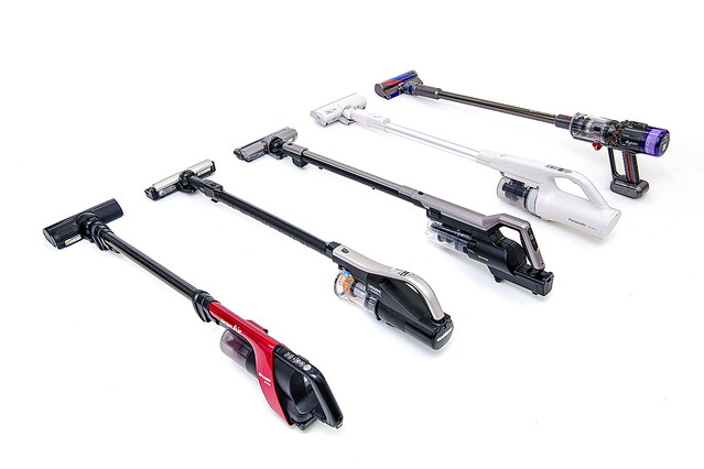 コードレスサイクロン掃除機 - クリーニングの自由と効率を追求 コードレスサイクロン掃除機 - クリーニングの自由と効率を追求