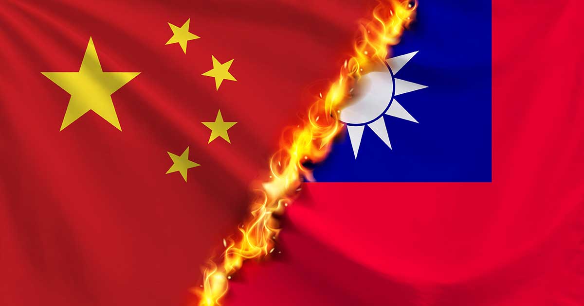 中国に拠点を置くアメリカ企業に「事業を他国へ移す」考えも