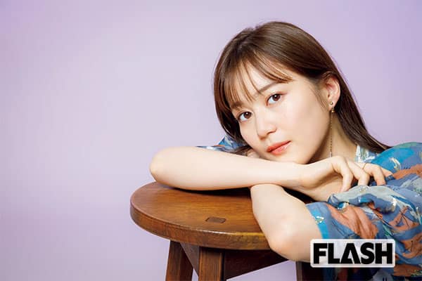 生田絵梨花 おとなしいキャラが一変 私生活での性格も変えた コンフィデンスマンjp の 魔性の女 ライブドアニュース