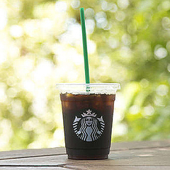 スターバックス流 おいしいアイスコーヒーの作り方 基礎知識編 ライブドアニュース