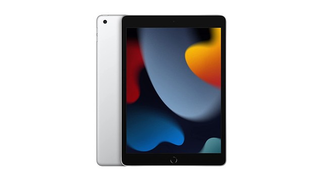 ��Amazon�����襻�����Apple��iPad����9����ˡפ�5%���դ�