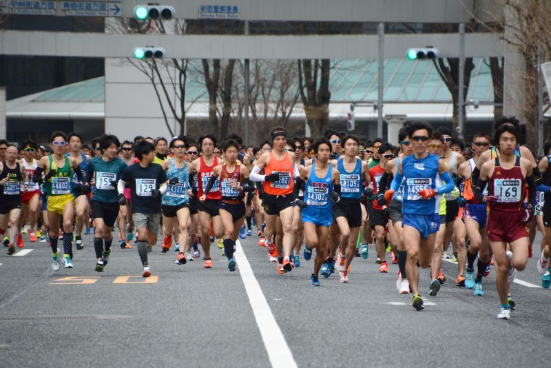 「京都マラソン2026」の運営に「ランナーをバカにしてるのか」批判が殺到