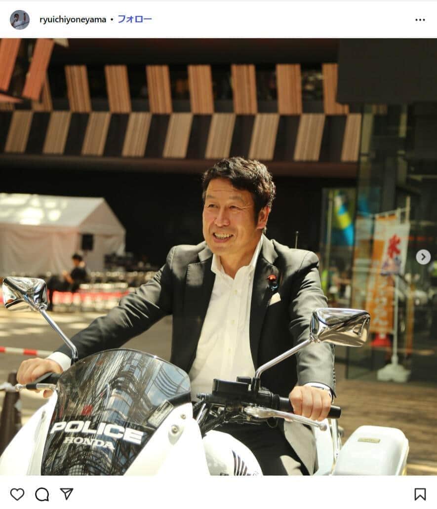 �ƻ�δ���Υ��󥹥������ʡ�ryuichiyoneyama�ˤ��