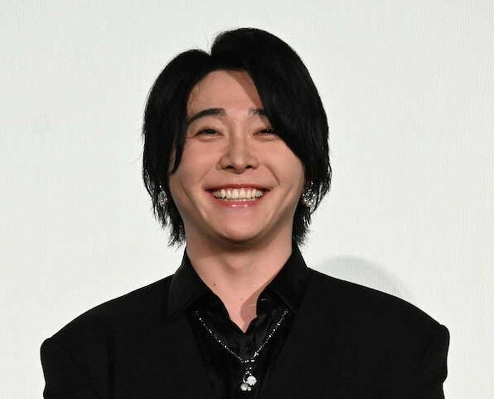 川谷絵音&蔦谷好位置氏、ミセス大森元貴を称賛「もう誰も追いつけない」