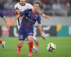FC�����Ĺ�Ҥ������ȯɽ���̿����������ʥ��å��������������ȼ̿�����