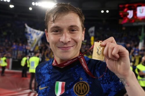 イタリア代表 2020 バレッラ イタリア代表MFバレッラ、新監督での初陣へ「鍵となるのは、自分たちの