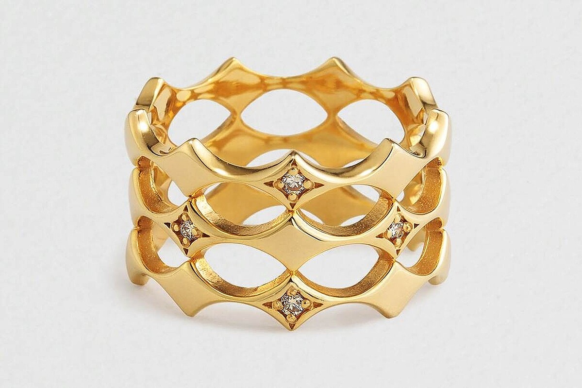 �������ߥꥪ��֤����¡ץ��᡼����3Ϣ��󥰡�Ʃ�������͡���᤯�֥饦����������