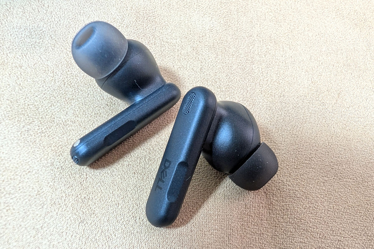 山田祥平のニュース羅針盤 第509回 AI任せのノイズ制御に注目、デル初