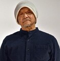 映画『血ぃともだち』初日舞台あいさつに登壇した押井守監督 （C）ORICON NewS inc.