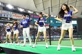 【ＷＢＣ】チームは敗れたが…台湾美女...