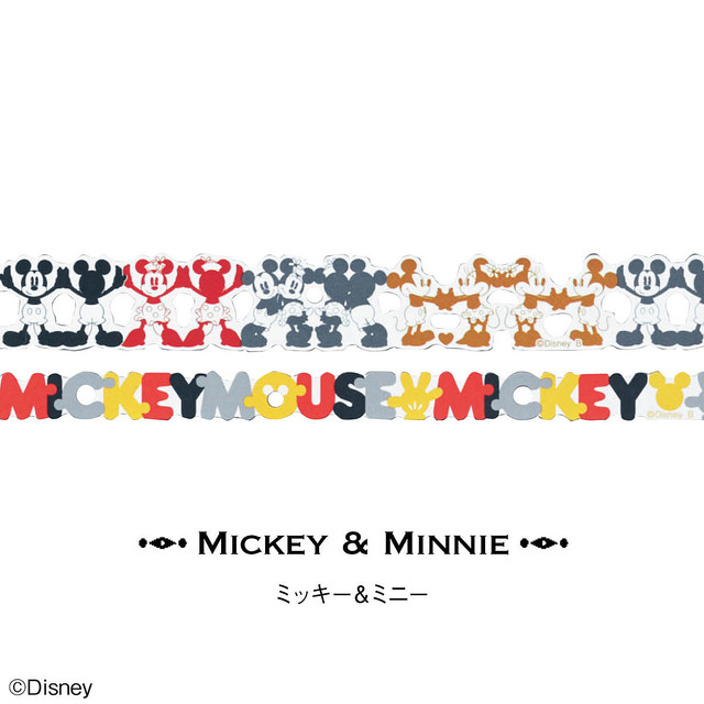 洗面所や鏡にも貼れる水分に強いシール ベルメゾン ディズニーデザイン デザインレースシール ライブドアニュース