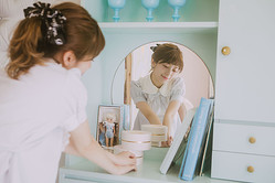 お風呂あがりは格別 カレがキスを欲しがる瞬間 Peachy ライブドアニュース