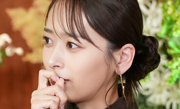 近藤千尋が産後のデリケートゾーンのトラブルを告白、フェムテックに関心