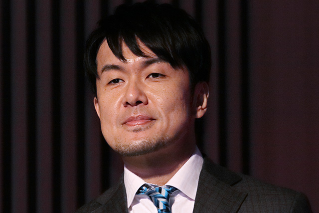土田晃之