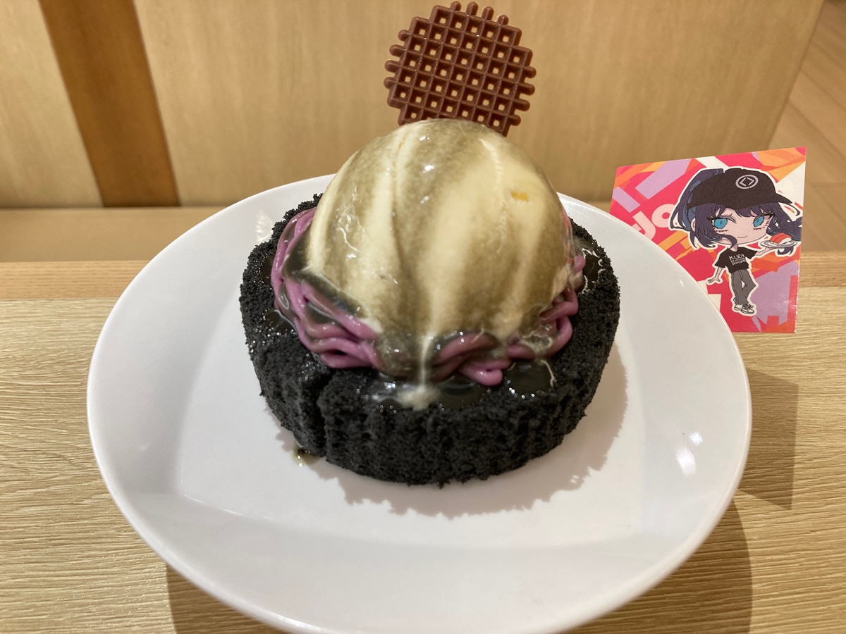 明日から【くら寿司×Ado】豪華コラボメニュー・グッズが登場