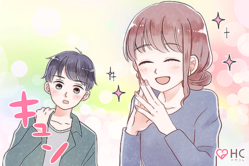 完璧女性よりも少し抜けている女性が男性に好かれる訳は Peachy ライブドアニュース