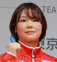 藤波朱理