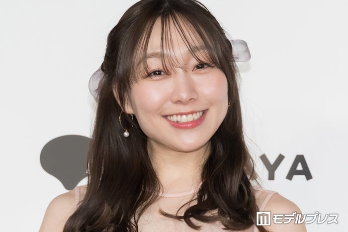須田亜香里（C）モデルプレス