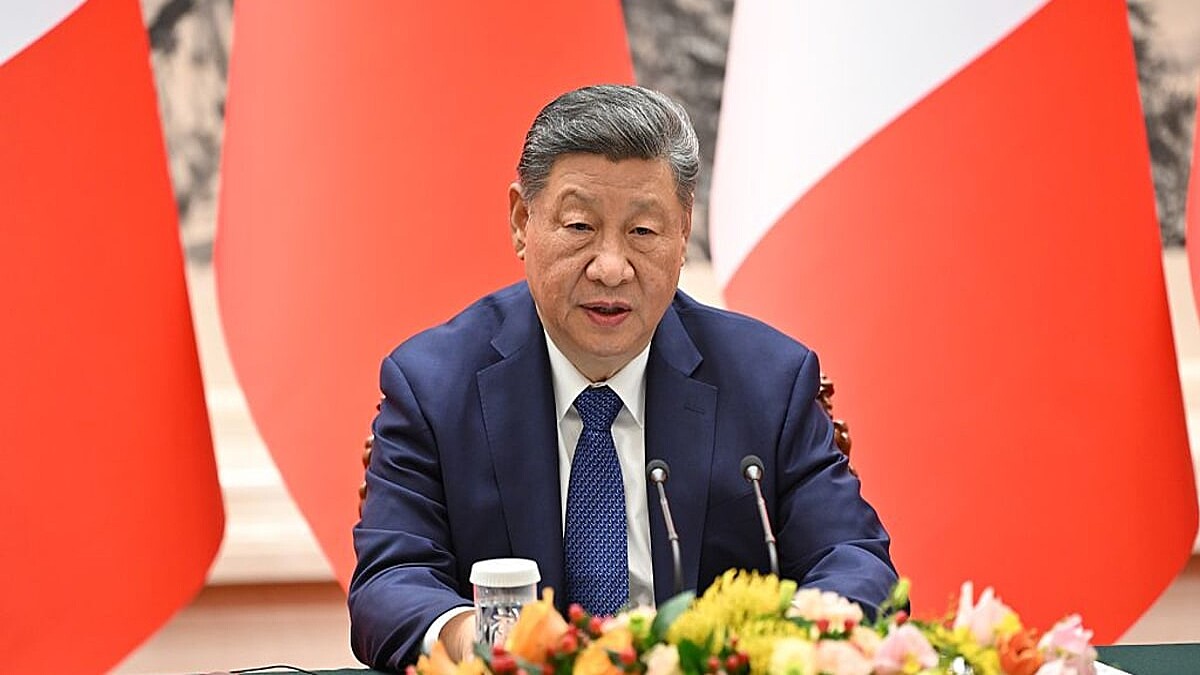 習近平の言論統制も限界か…5ヵ月給与未払いの公立病院も登場、不況で