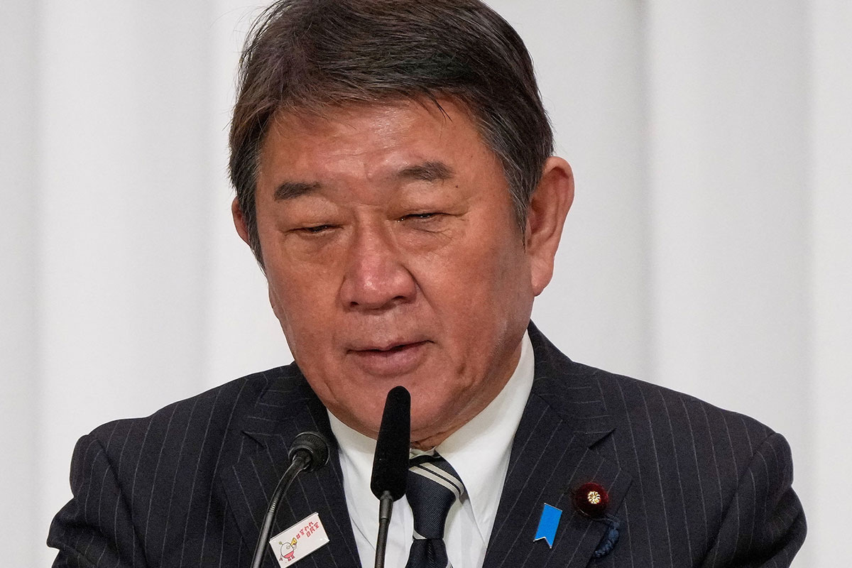  （写真：アフロ） 