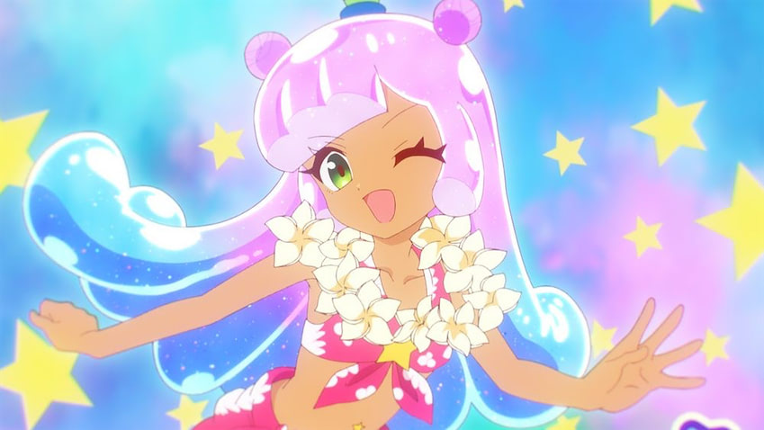 （C）まえだくん／小学館／ぷにる製作委員会