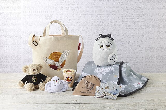 タリーズコーヒー × マンハッタンポーテージ コラボ トートバッグ