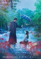 映画『鬼の花嫁』でW主演を務める（左から）永瀬廉、吉川愛　（C）2026「鬼の花嫁」製作委員会