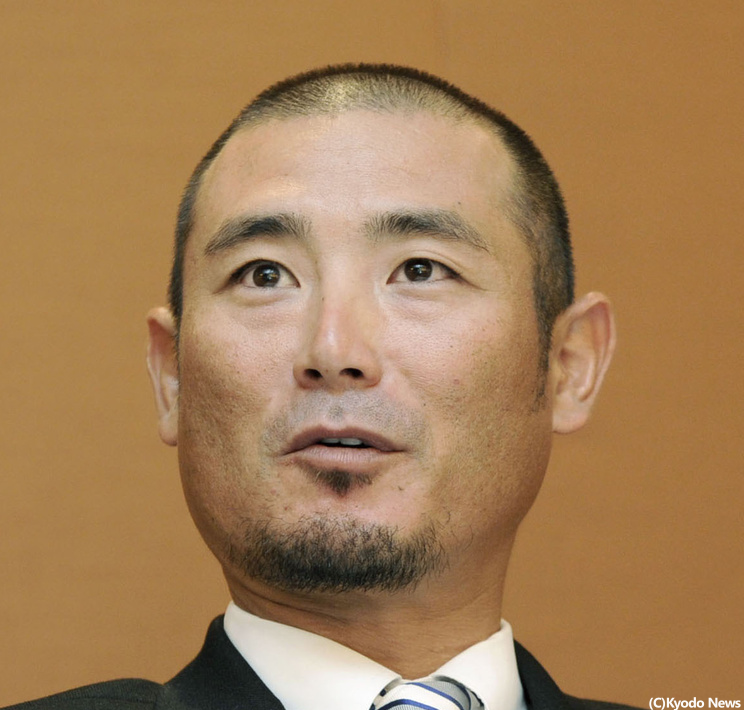 �ڰ��ҺȻ� (C)Kyodo News
