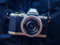 Olympus-camera
