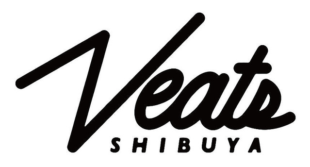 「Veats Shibuya」ロゴ