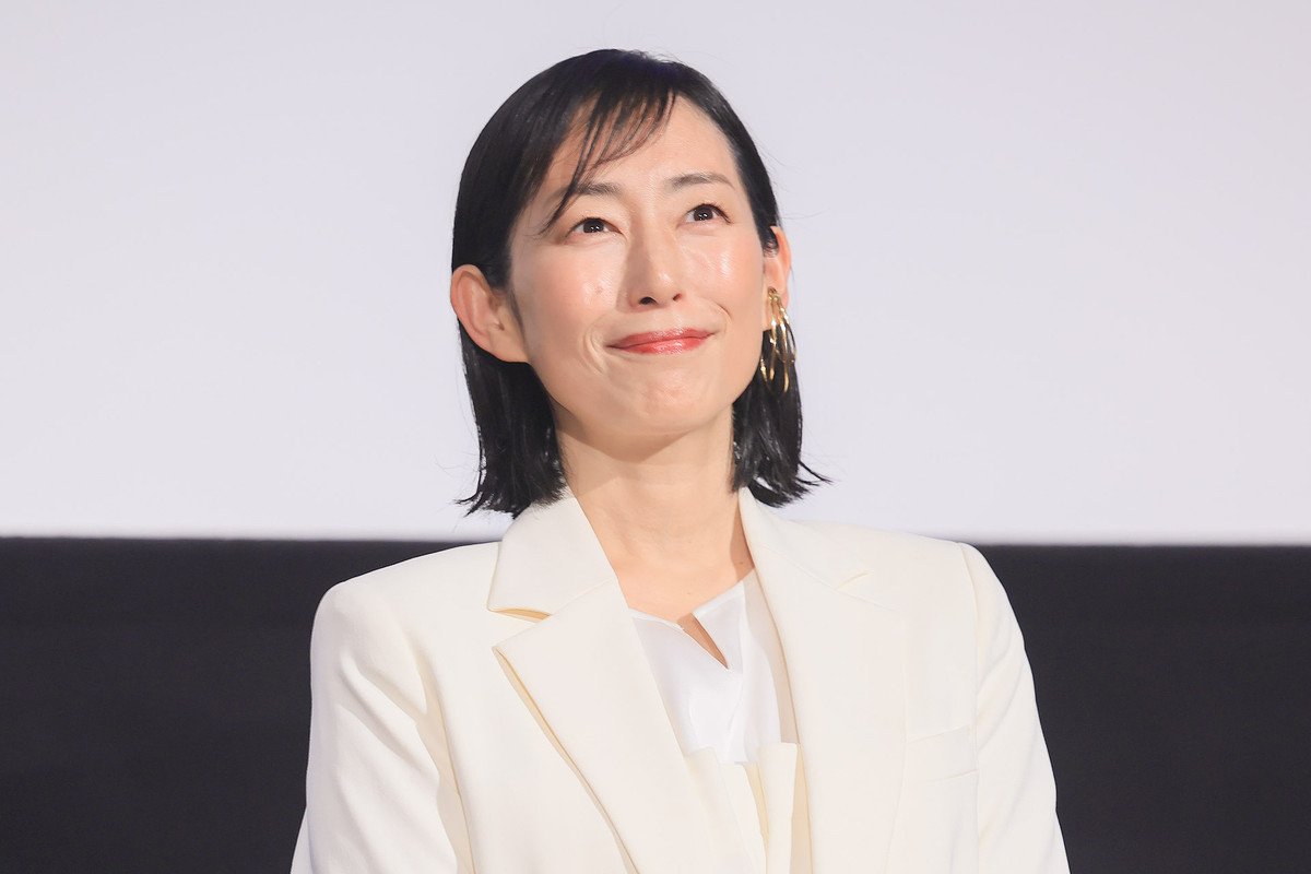 木村多江