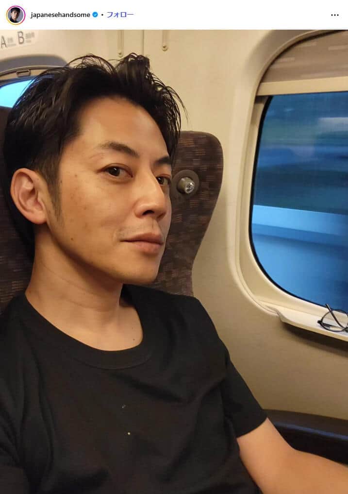 ����μע����Υ��󥹥������ʡ�japanesehandsome�ˤ��