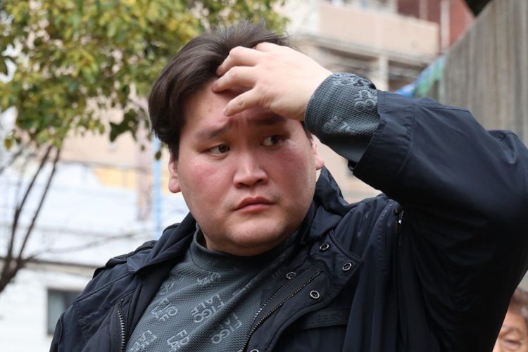 「伊勢ヶ濱親方を庇う証言なら…」伯乃富士に若手親方から心配の声